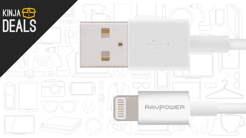 Illustration for article titled Today's Best Deals: Flash Storage, Chromebook, French Press, and More